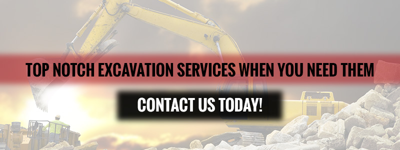 Excavation and Demolition Contractor