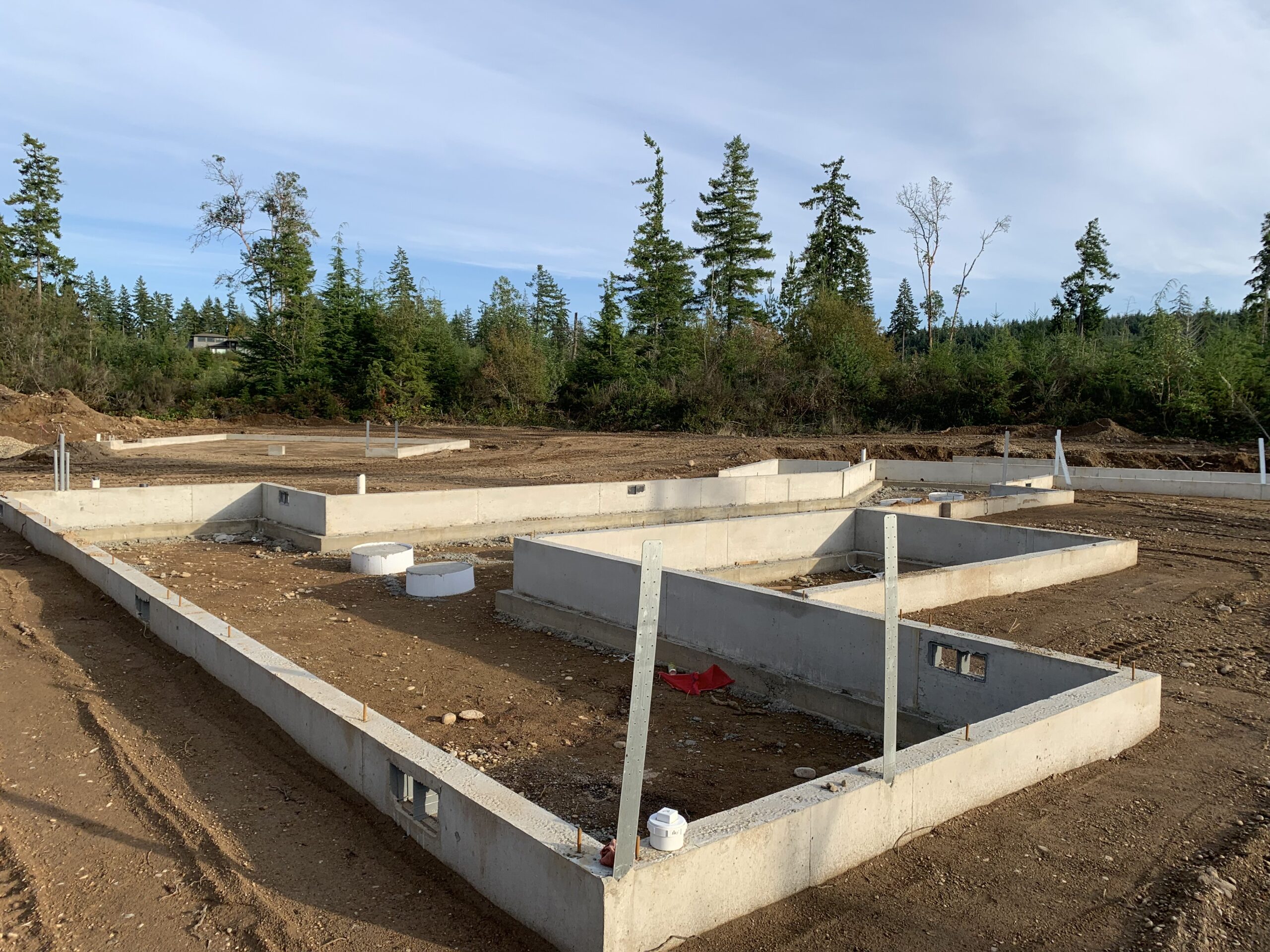 Site Preparation in Western WA