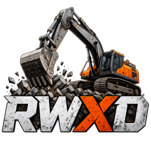 RW Excavation & Demolition